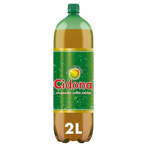 Cidona Apple Drink (2l)