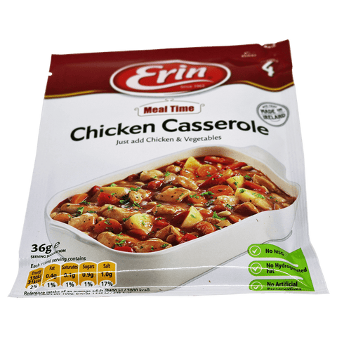 Erin Casserole Chicken Mix Packet (36g)