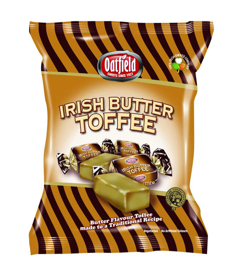 Oatfield Irish Butter Toffee