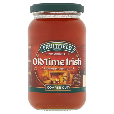 Fruitfield Old Time Irish Marmalade (Coarse Cut)