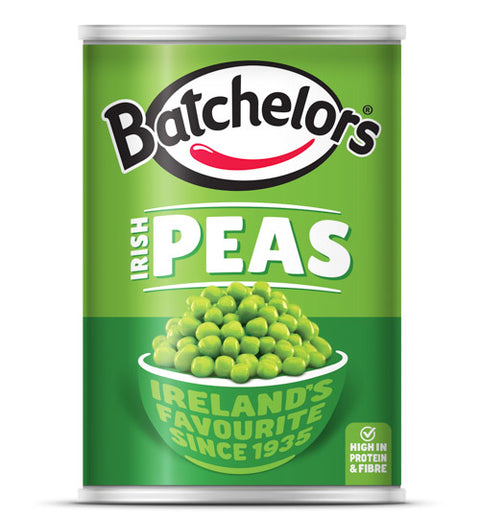 Batchelors Irish Peas (93g)