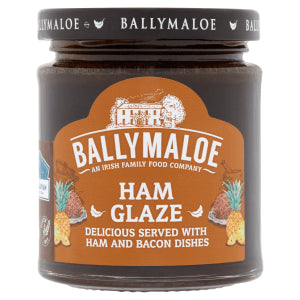 Ballymaloe Ham Glaze