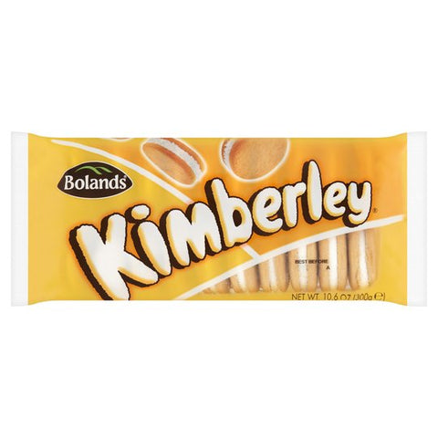 Bolands Kimberley Biscuit (300g)