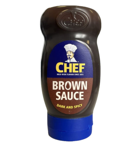 Chef Brown Sauce (385g)