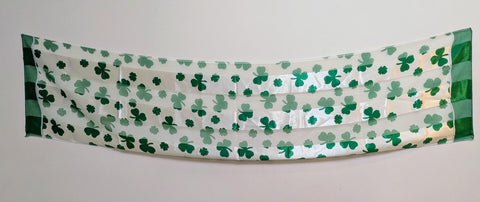 Clover/Shamrock Banner (1.5m)