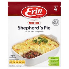 Erin Casserole Shepherd’s Pie (28g)