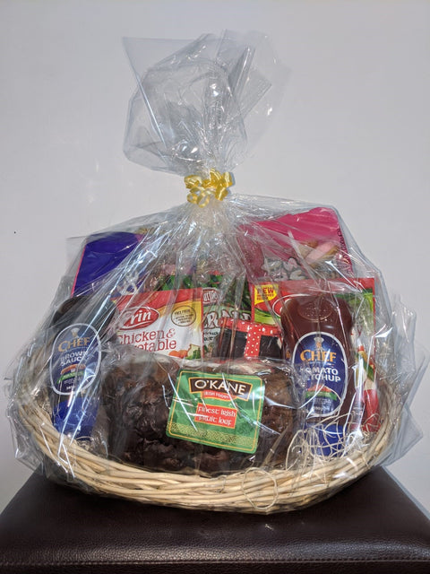 Irish Food Hamper