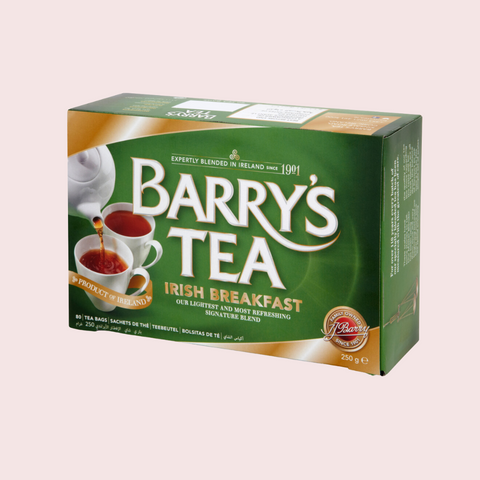 Barry's Tea