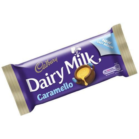 Cadbury Dairy Milk Caramello (53g)