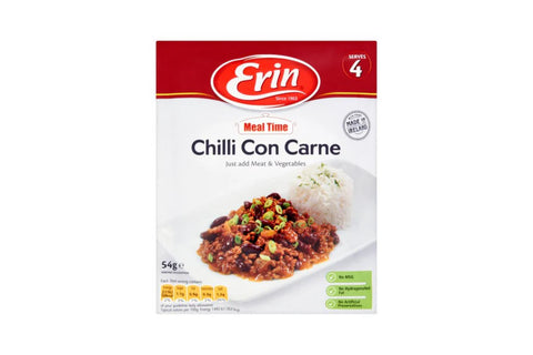 Erin Casserole Chilli Con Carne (54g)