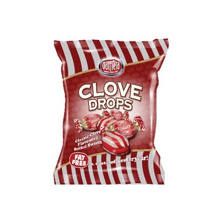 Oatfield Clove Drops (150g)