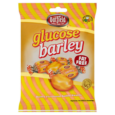 Oatfield Glucose Barley Sweets (150g)