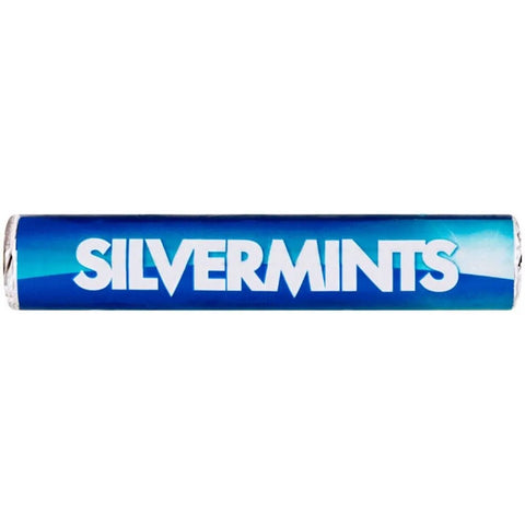 Silvermints